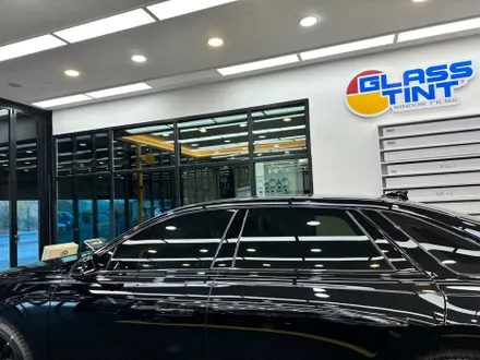 순천 그랜저 열 차단율 좋은 루마 버텍스 900 썬팅 시공 / 순천, 여수, 광양