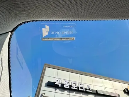 순천 썬팅 후퍼옵틱 프나세로 벤츠 EQE500 신차패키지 시공 / 순천, 여수, 광양