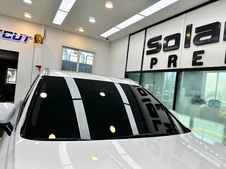 순천 썬팅 GV80 루마 버텍스 900 + 버텍스 700 신차 패키지 어떻게 했을까?! / 순천, 여수, 광양