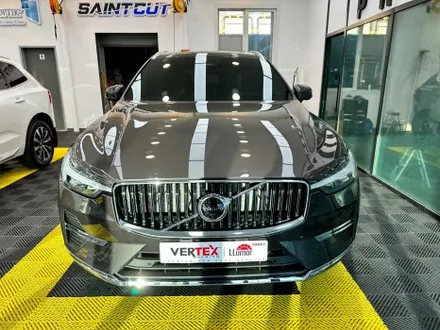 순천 썬팅 볼보 XC60 루마 버텍스 700 신차 패키지 / 순천, 여수, 광양