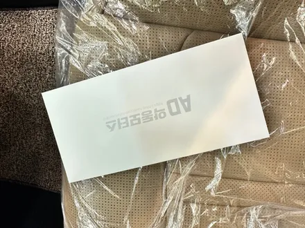 순천 신차 패키지 쏘렌토 버텍스 900 + 700 조합으로 안전하고 쾌적한 실내 환경~! / 순천, 여수, 광양