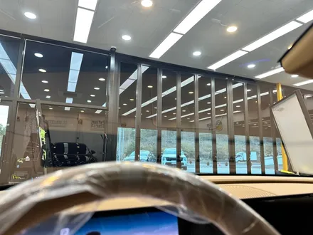 순천 신차 패키지 G80 루마 버텍스 900 썬팅 시공 / 순천, 여수, 광양