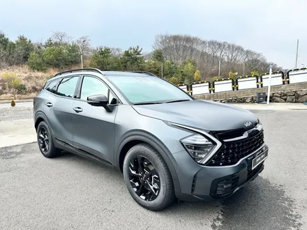순천 신차 패키지 시공 전문 스포티지 솔라가드 퀀텀 아이나비 QXD1 에코파워팩 S8 애프터블로우 생활 보호 필름 PPF 까지~!! / 순천, 여수, 광양