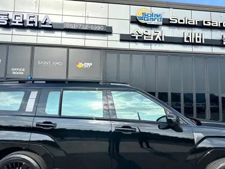 싼타페 MX5 순천신차패키지 시공 / 순천, 여수, 광양
