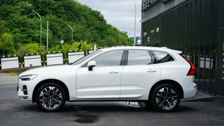 아무 썬팅이나 할 수 없죠. 볼보 XC60에 입힌 완벽한 시인성 후퍼옵틱 프나세 틴팅 [ 순천 신차패키지 ] / 순천, 여수, 광양