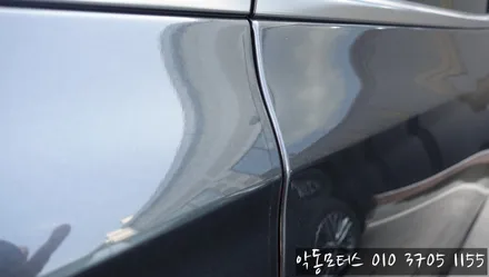 그랜저 DITEC Aurora 순천썬팅 악동모터스 / 순천, 여수, 광양