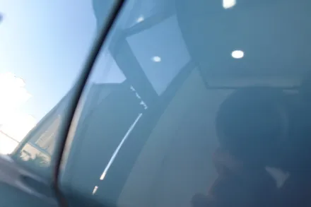 코나 글라스틴트 자동차틴팅 으로 따뜻한 겨울준비 !! / 순천, 여수, 광양