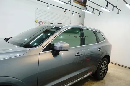 프리미엄 SUV 볼보 XC60 신차패키지로 마무리 / 순천, 여수, 광양