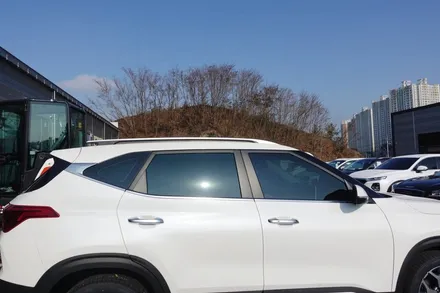 셀토스 신차검수부터 신차패키지  LX2000 블랙박스 / 순천, 여수, 광양