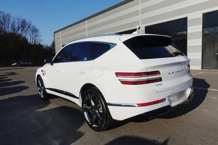 럭셔리한 SUV GV80 악동모터스에서 출고하기 / 순천, 여수, 광양