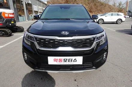 인기많은 셀토스 헤임달로 마무리 / 순천, 여수, 광양