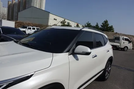셀토스 루마 슈퍼로 편안한 드라이빙 즐기기 / 순천, 여수, 광양