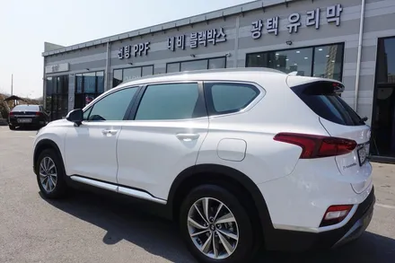 은은한 반사감으로 엣지 있는 헤임달 / 순천, 여수, 광양
