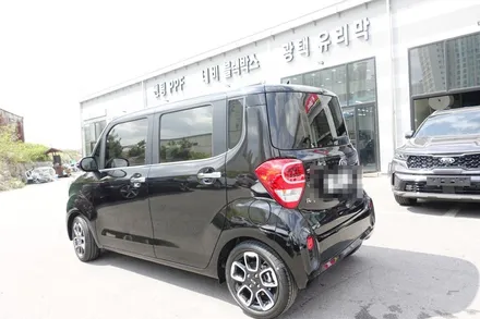루마 POWER 로 레이 업그레이드 시키기 ! ! / 순천, 여수, 광양