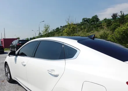 루마 버텍스 900 순천썬팅 악동모터스에서 시공 완료 ! / 순천, 여수, 광양