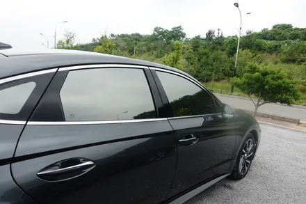 차량 배터리 방전 N0 !! 에코파워팩 장착으로 주차중에도 내차를 보호하기 ! / 순천, 여수, 광양
