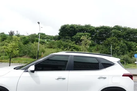 신차패키지 전문점)) 셀토스 악동모터스에서 시공완료 / 순천, 여수, 광양