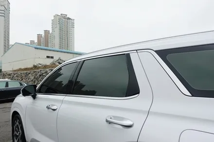 악동모터스 신차패키지)) 루마 POWER 만도 Z7 블랙박스 생활보호PPF / 순천, 여수, 광양