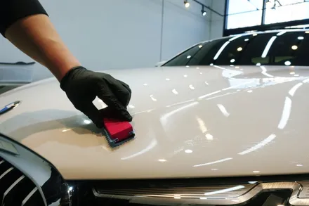 내차의 품격 버텍스 900   BMW 520 i / 순천, 여수, 광양