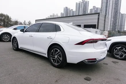 순천 루마버텍스 전문점 악동모터스)) 버텍스700 더 뉴그랜저 시공완료 요즘 대세는 QXD 5000 블랙박스 / 순천, 여수, 광양
