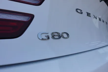 제네시스 G80 신차패키지 )) 루마 버텍스 900 썬팅, 그래핀 유리막 코팅 / 순천, 여수, 광양
