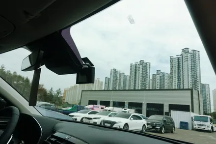 순천 루마 썬팅 전문점 투싼 루마 power  아이나비z5000플러스 / 순천, 여수, 광양