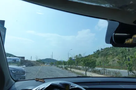 순천 루마 전문점 퀄리티 높은 시공점 악동모터스 카니발 루마 tnt 작업완료 / 순천, 여수, 광양