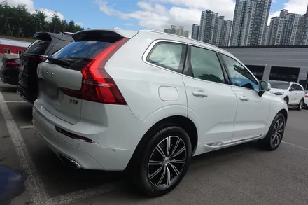 볼보 XC60 세인트아모 스퍼터 세이프티로더 탁송 픽업서비스 악동모터스 / 순천, 여수, 광양