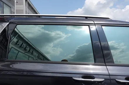 악동모터스 카니발 글라스틴트 선셋 LX5000 , 엠보싱 장판까지 ! / 순천, 여수, 광양