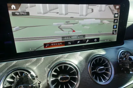 [순천악동모터스] 벤츠e450 쿠페, 루마버텍스 1100/900 썬팅+QXD7000,커넥티드+S8보조배터리+투엑스원 CGC코팅으로 변신! 더욱 더 고급스러워진 모습 함께보시죠♥ / 순천, 여수, 광양