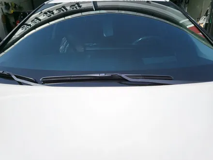순천악동모터스 레인보우 V70 썬팅 + 파인뷰 LX7000 블랙박스 시공, PPF 3종 서비스로 출고완료한 EV6! / 순천, 여수, 광양