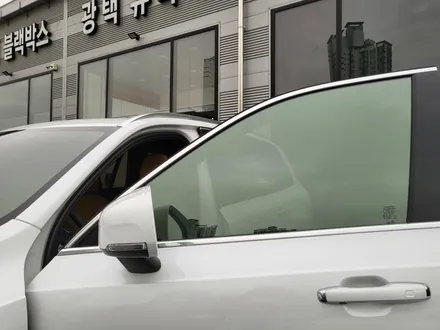 순천악동모터스 볼보XC90 세인트아모 스퍼터로 신차패키지 진행 / 순천, 여수, 광양