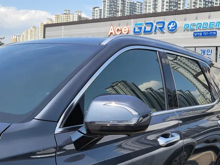 순천악동모터스  대형 SUV 패밀리카로 타기 딱 좋은 팰리세이드, 레인보우 V90 신차패키지에 애프터 블로우 까지!  진행 후 출고 완료 / 순천, 여수, 광양