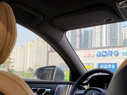 순천악동모터스  세인트아모 스퍼터 신차패키지, 볼보S60 출고완료 / 순천, 여수, 광양