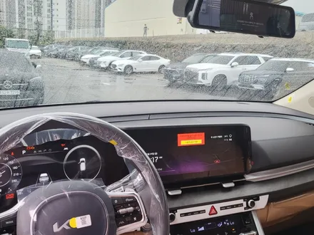 기아 대표 패밀리카 카니발, 레인보우 V90 신차패키지로 악동모터스에서 출고완료! / 순천, 여수, 광양