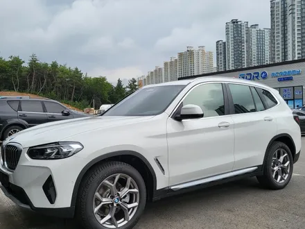 순천악동모터스  BMW X3 레인보우 V90 + 하이패스 장착 후 출고완료! / 순천, 여수, 광양