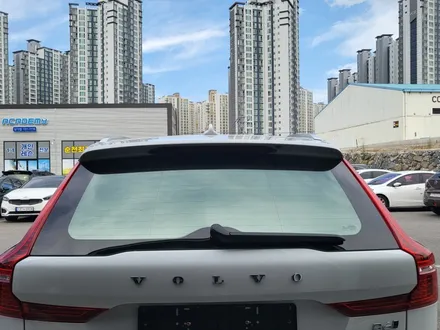순천악동모터스  볼보XC60차량에 시인성 좋은 세인트아모 스퍼터 신차패키지 작업시공기 / 순천, 여수, 광양