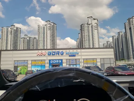 순천악동모터스 쏘렌토 레인보우 V90 신차패키지! / 순천, 여수, 광양