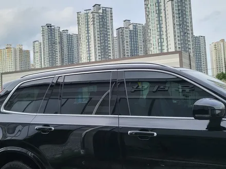 순천악동모터스 // 루마버텍스700 으로 신차패키지 진행한 볼보XC90 출고완료! / 순천, 여수, 광양