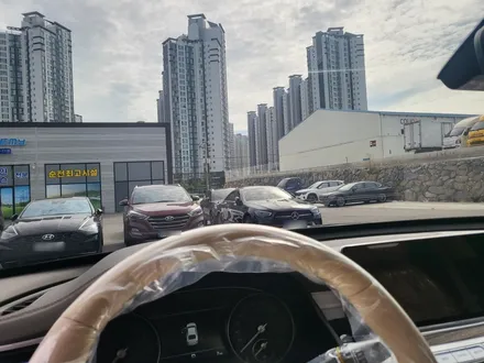 순천악동모터스 // K9, 고급스러움과 세련미를 자랑하는 I90 신차패키지 진행 / 순천, 여수, 광양
