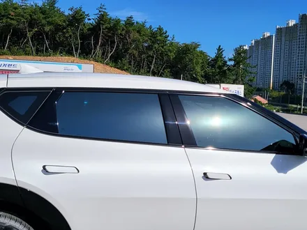 순천악동모터스 레인보우V90 썬팅 시공 후 EV6 출고 / 순천, 여수, 광양