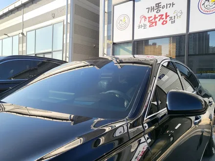 순천썬팅 악동모터스 G80, 레인보우 I90 신차패키지 / 순천, 여수, 광양