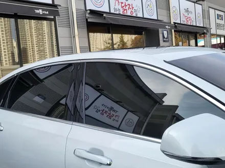 순천썬팅 악동모터스 루마버텍스900신차패키지로 볼보S90 출고 / 순천, 여수, 광양