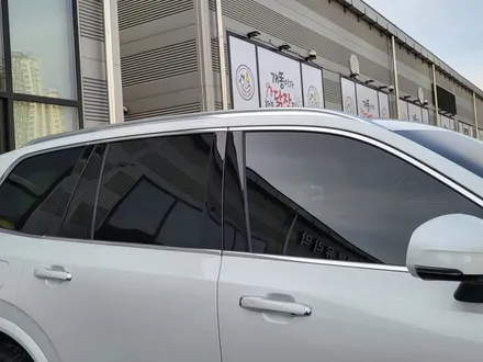 순천썬팅 악동모터스 루마버텍스900로 신차패키지 볼보XC90! / 순천, 여수, 광양