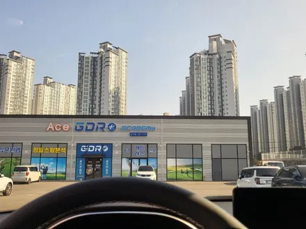 순천썬팅 악동모터스 루마버텍스 900과 700의 조화로 썬팅시공 후 GV70 출고완료! / 순천, 여수, 광양
