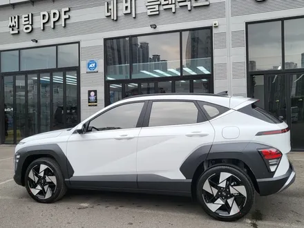 풀체인지된 코나에는 어떤 신차패키지를 진행했을까? / 순천, 여수, 광양