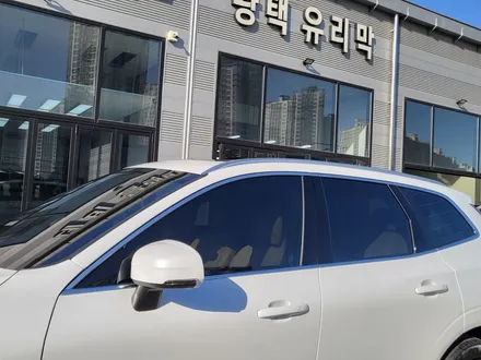 수입차 썬팅전문 순천신차패키지 진행한 볼보XC60! / 순천, 여수, 광양