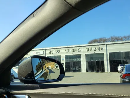 고급스러움이 물씬 느껴지는 루마버텍스 썬팅시공후기 / 순천, 여수, 광양