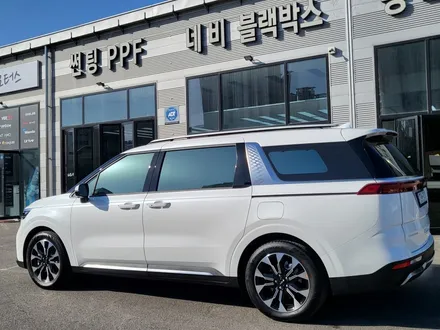 카니발 글라스틴트 선셋 신차패키지, 모빌하임 P2장판시공 / 순천, 여수, 광양