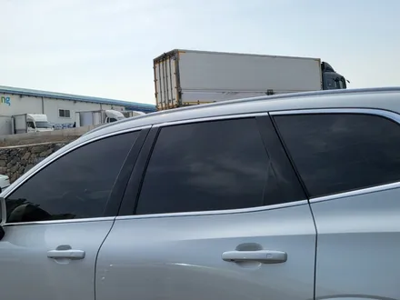 고급스러운 프리미엄썬팅 루마버텍스900 / 순천, 여수, 광양